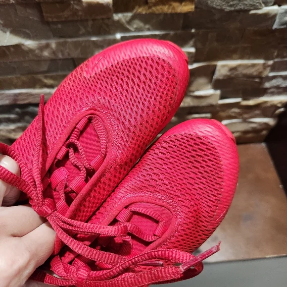 Nike Air Max 270 RF University Red Size 12c